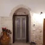 Trullo Vito With Pool Holiday home