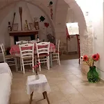 Trullo Vito With Pool * Martina Franca