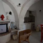 Holiday home Trullo Vito With Pool
