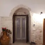 Trullo Vito With Pool *