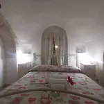 Trullo Vito With Pool Holiday home Martina Franca