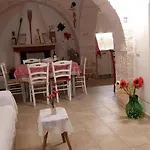 Trullo Vito With Pool Holiday home *