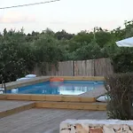 Holiday home Trullo Vito With Pool *