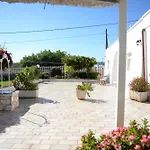 Holiday home Trullo Vito With Pool Martina Franca
