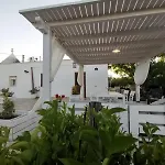 Trullo Vito With Pool *