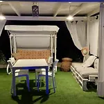 Trullo Vito With Pool Holiday home Martina Franca