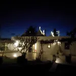 Trullo Vito With Pool Holiday home Martina Franca