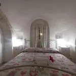 Trullo Vito With Pool Σπίτι διακοπών *