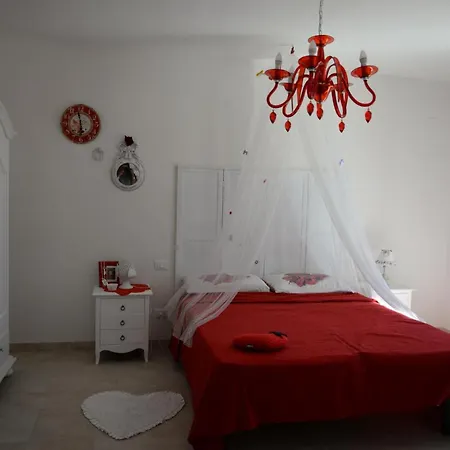 Holiday home Trullo Vito With Pool Martina Franca