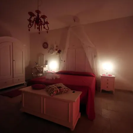 Trullo Vito With Pool Σπίτι διακοπών