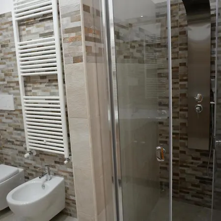 Сasa de vacaciones Trullo Vito With Pool Martina Franca