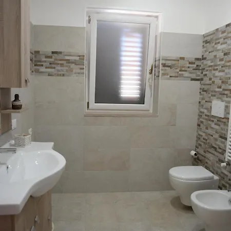 Holiday home Trullo Vito With Pool Martina Franca