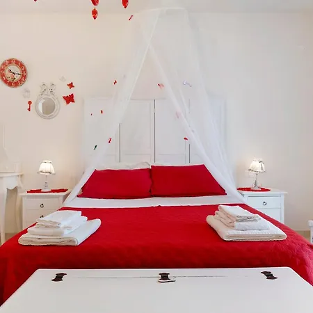Trullo Vito With Pool * Martina Franca